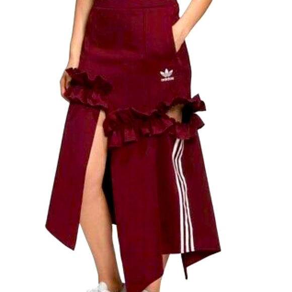 👅🍒 •🫦 Adidas x J. KOO x Not-like-the-Rest… Vibes 🫦• 🍒👅 - Picture 1 of 9